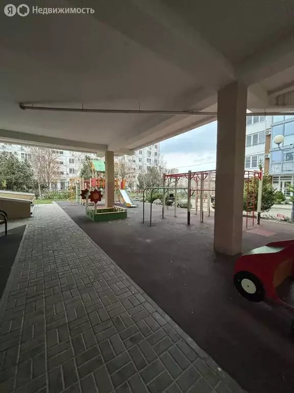 2-комнатная квартира: Анапа, Владимирская улица, 148к1 (56.8 м) - Фото 2