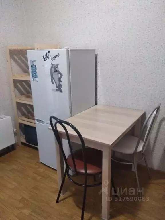 1-к кв. Москва Левобережная ул., 4к8 (40.0 м) - Фото 1