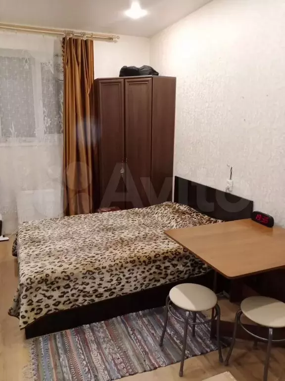 Квартира-студия, 21 м, 1/2 эт. - Фото 1