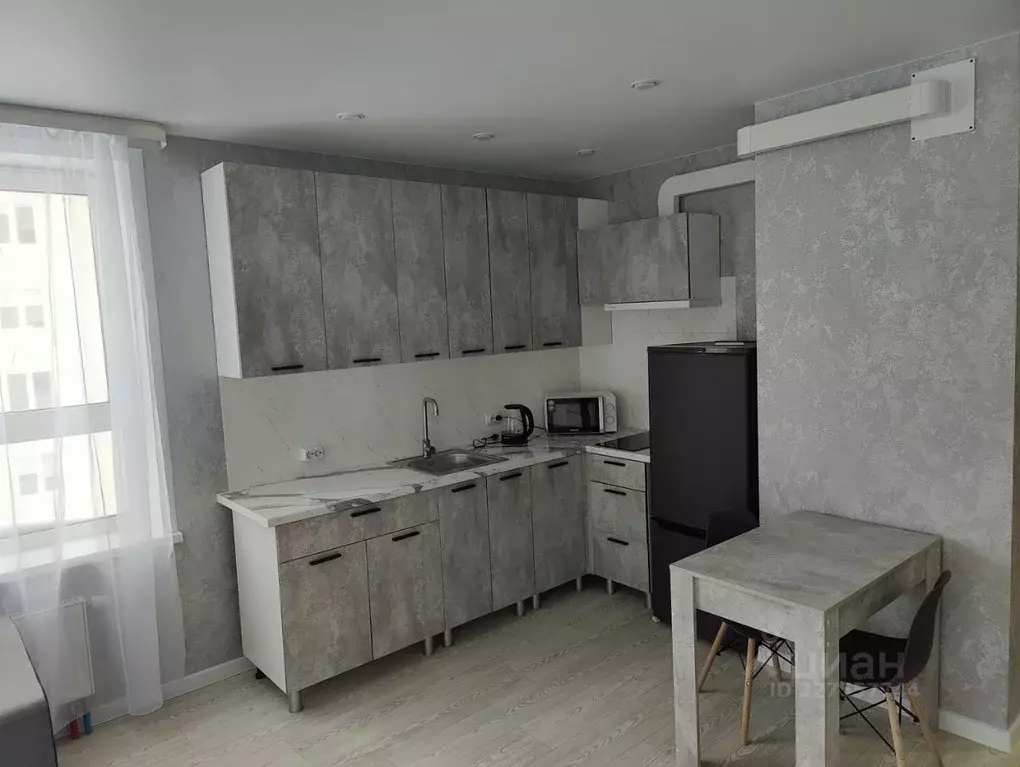 Студия Свердловская область, Верхняя Пышма ул. Петрова, 34 (30.1 м) - Фото 1