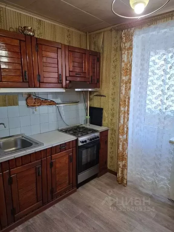 1-к кв. Воронежская область, Воронеж ул. Туполева, 7 (30.0 м) - Фото 1