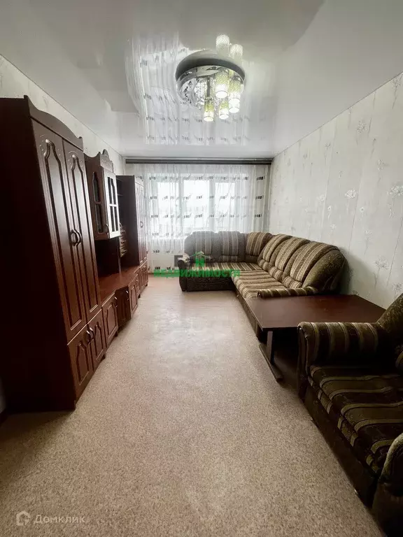 Продаётся 2-к квартира, 47.8 м - Фото 1