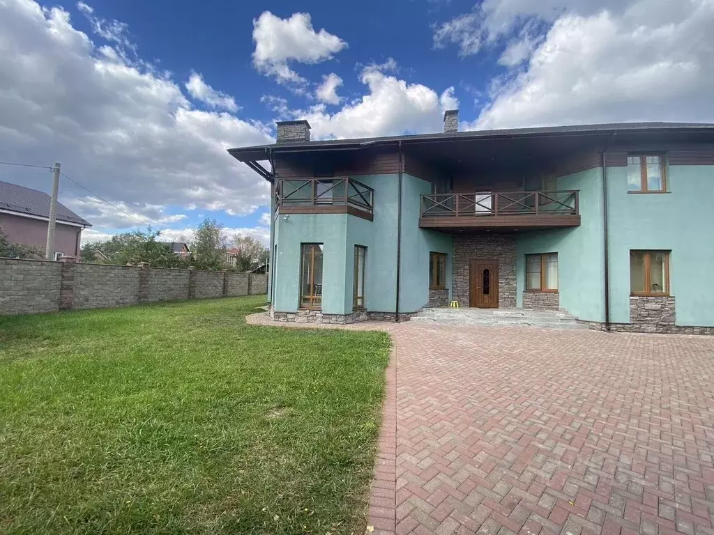 Дом в Московская область, Балашиха Вишневая ул., 41 (420 м) - Фото 2