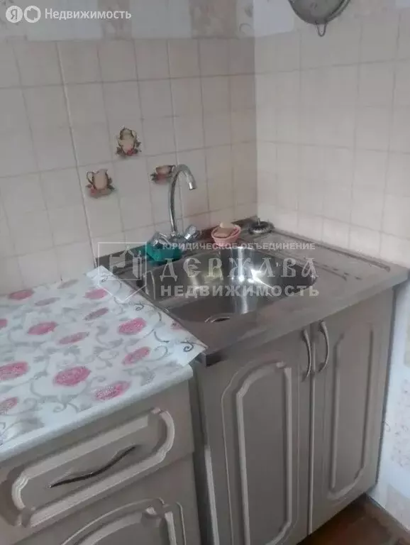 1-комнатная квартира: Кемерово, Спортивная улица, 22 (30.4 м) - Фото 1