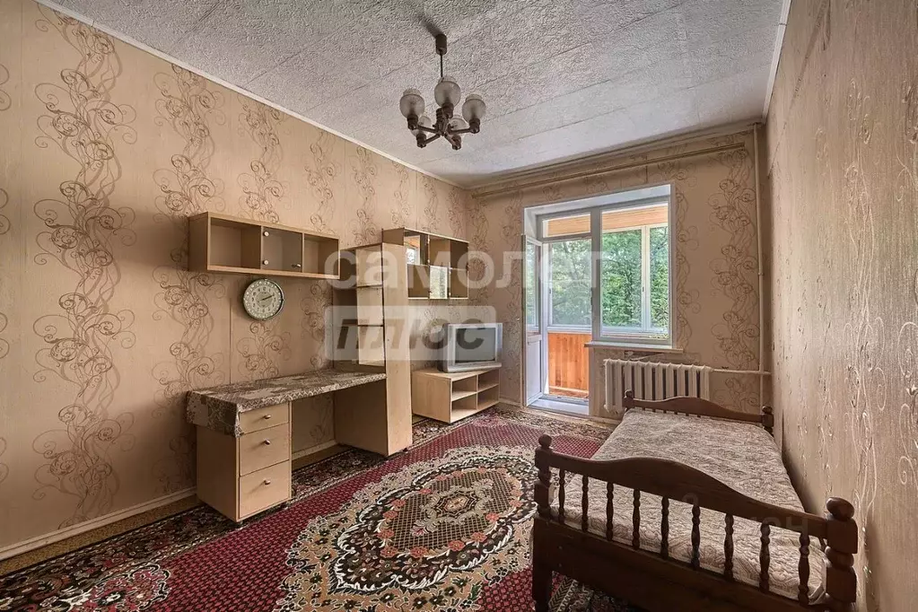 3-к кв. Калужская область, Обнинск просп. Ленина, 27/2 (76.7 м) - Фото 0