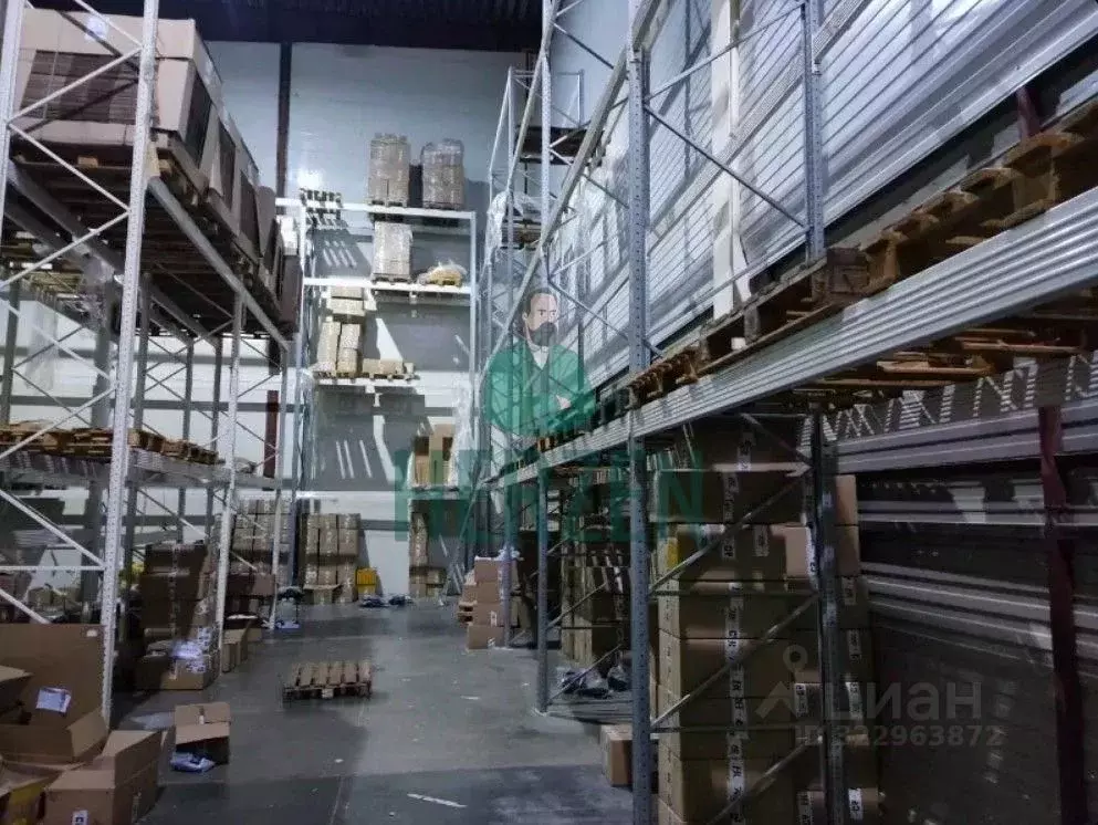 Производственное помещение в Московская область, Балашиха Западная ... - Фото 1