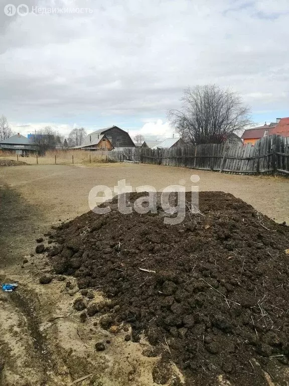 Дом в Заводоуковск, Советская улица (25 м) - Фото 1