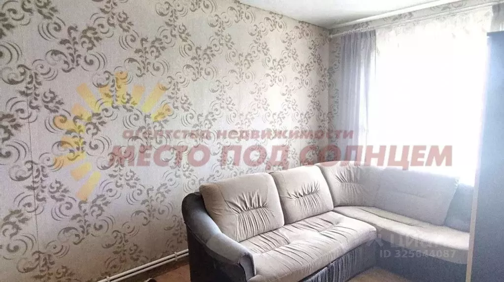 Дом в Краснодарский край, Ейское городское поселение, пос. ... - Фото 1