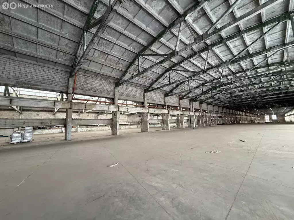 Производственное помещение (12160 м) - Фото 2