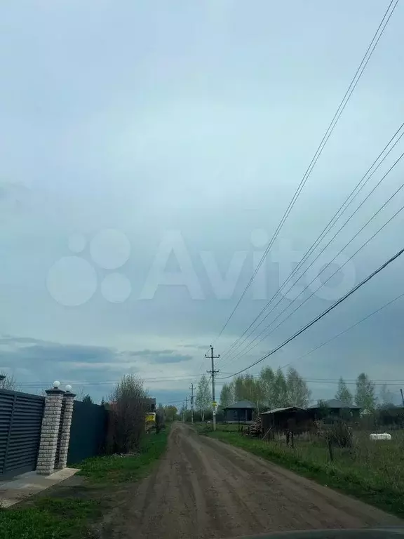 Участок 15 сот. (СНТ, ДНП) - Фото 0