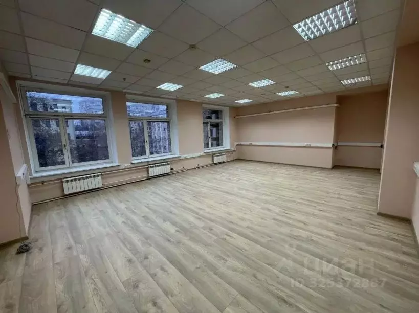 Офис в Москва Зоологическая ул., 26С2 (346 м) - Фото 2