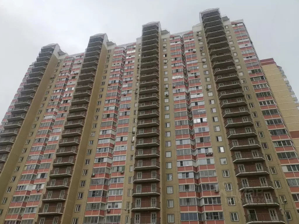 2-к кв. Московская область, Балашиха ул. Дмитриева, 18 (58.0 м) - Фото 1