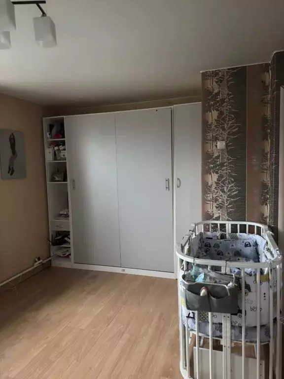 1-к кв. Владимирская область, Владимир ул. Лермонтова, 26 (30.0 м) - Фото 2