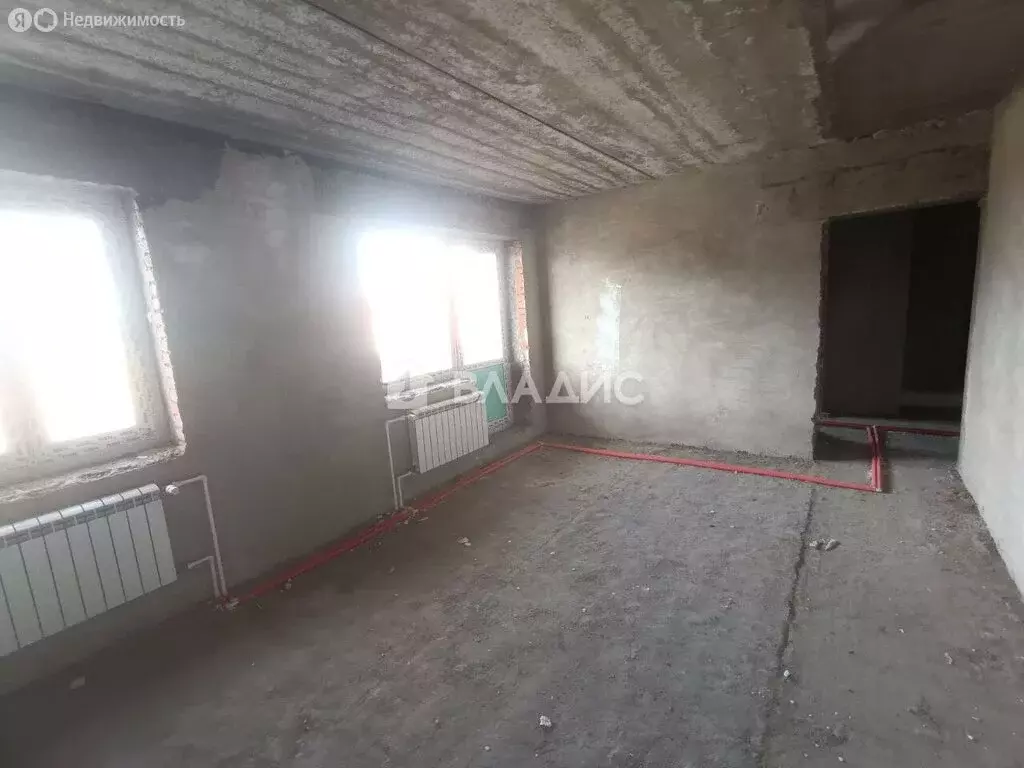 2-комнатная квартира: Улан-Удэ, улица Москалёва, 7 (67.1 м) - Фото 1