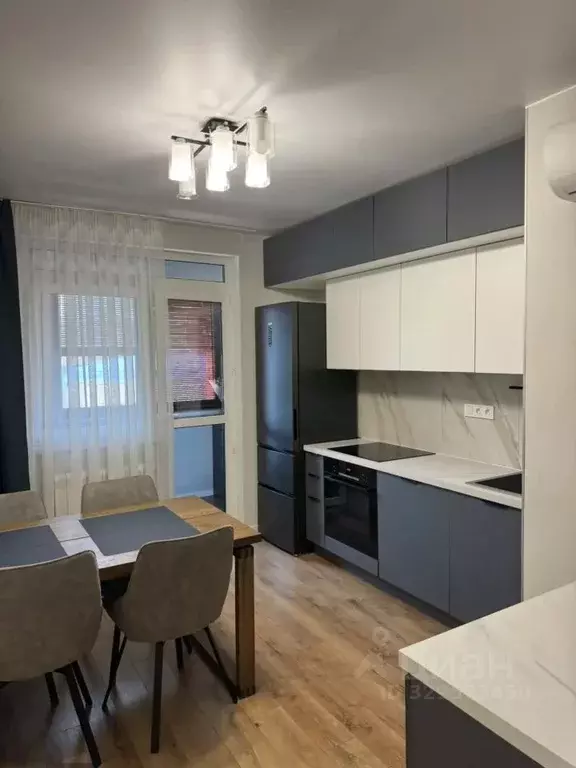 1-к кв. Москва ул. Коминтерна, 15 (35.0 м) - Фото 2