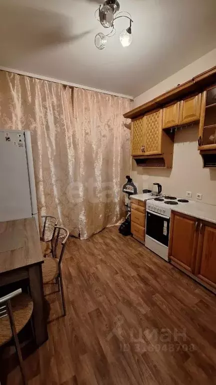 1-к кв. Ханты-Мансийский АО, Нижневартовск проезд Восточный, 5 (39.0 ... - Фото 0
