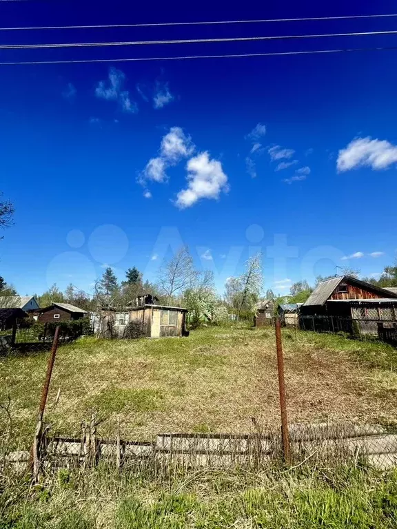Участок 6 сот. (СНТ, ДНП) - Фото 1