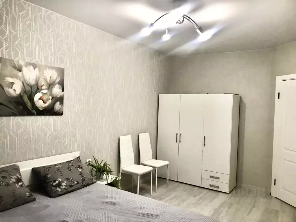 1-к кв. Ростовская область, Ростов-на-Дону, Нахичевань ул. 26-я Линия, ... - Фото 2