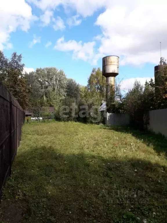 Участок в Новосибирская область, Новосибирск Садовод садовое ... - Фото 0