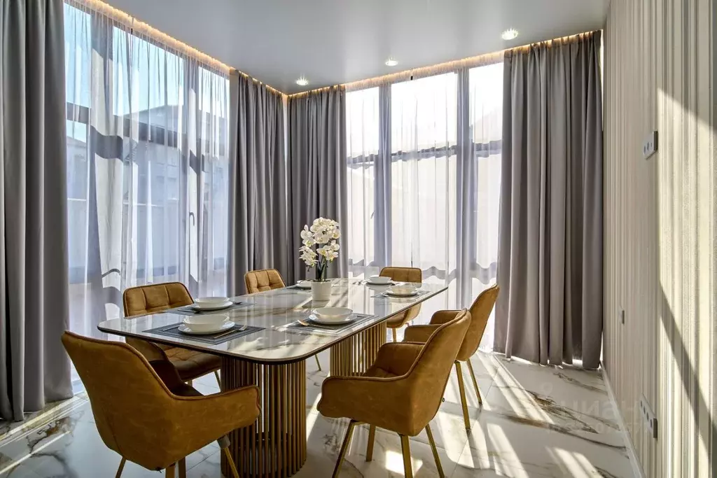 Дом в Севастополь Вилларис дель Мар кп, 23 (286 м) - Фото 2