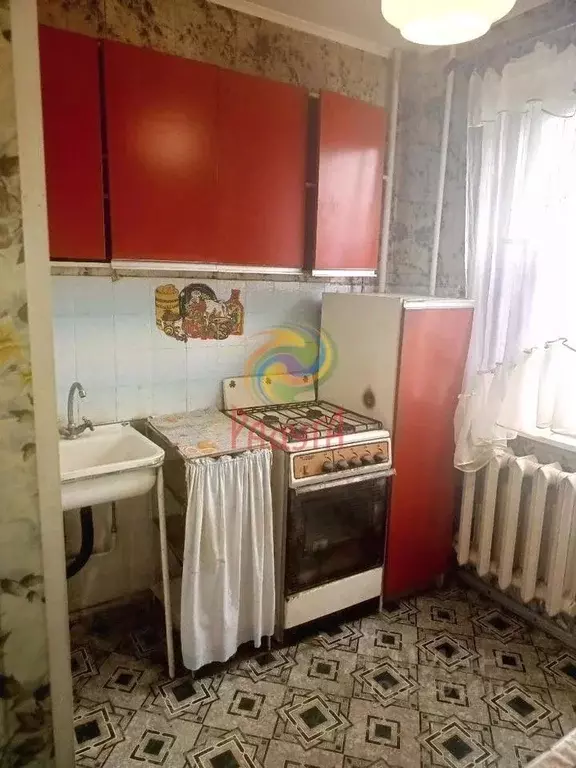 2-к кв. Ивановская область, Кохма ул. Владимирская, 26 (40.0 м) - Фото 1