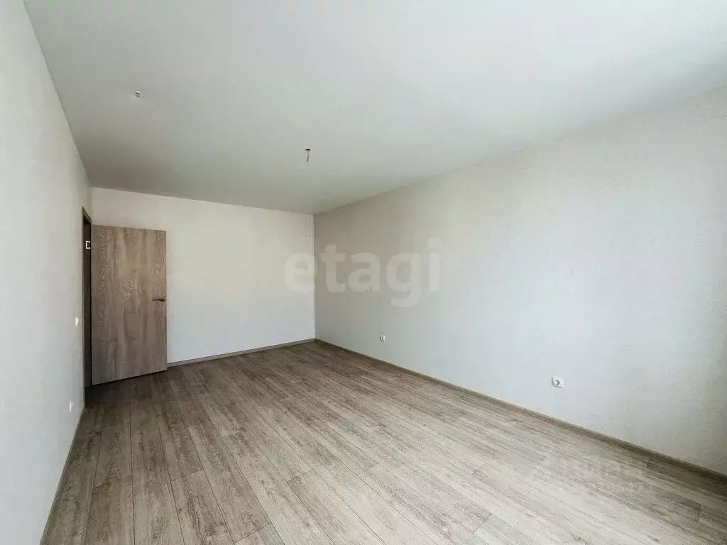 3-к кв. Воронежская область, Воронеж Беговая ул., 229 (83.6 м) - Фото 0