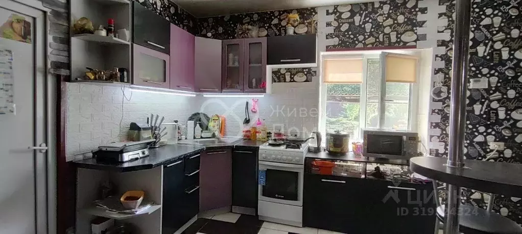 Дом в Волгоградская область, Волгоград Садовая ул. (135 м) - Фото 1