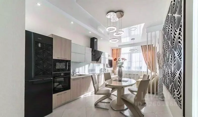 2-к кв. Краснодарский край, Сочи Адлер жилрайон, ул. Белорусская, 20 ... - Фото 1