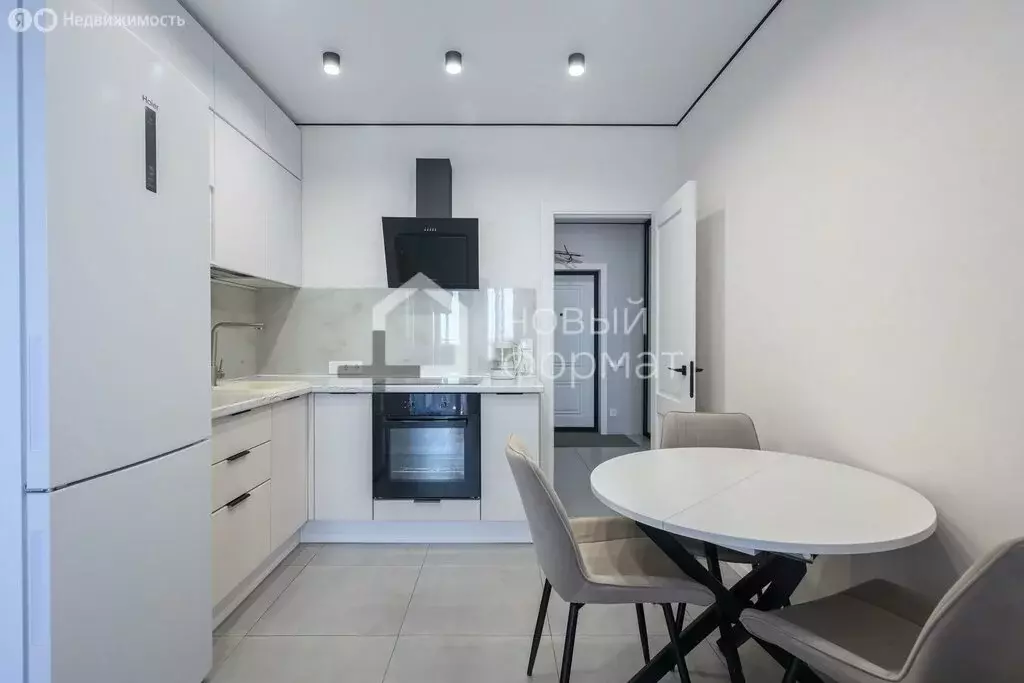 1-комнатная квартира: Королёв, Пионерская улица, 30к14 (46.5 м) - Фото 2