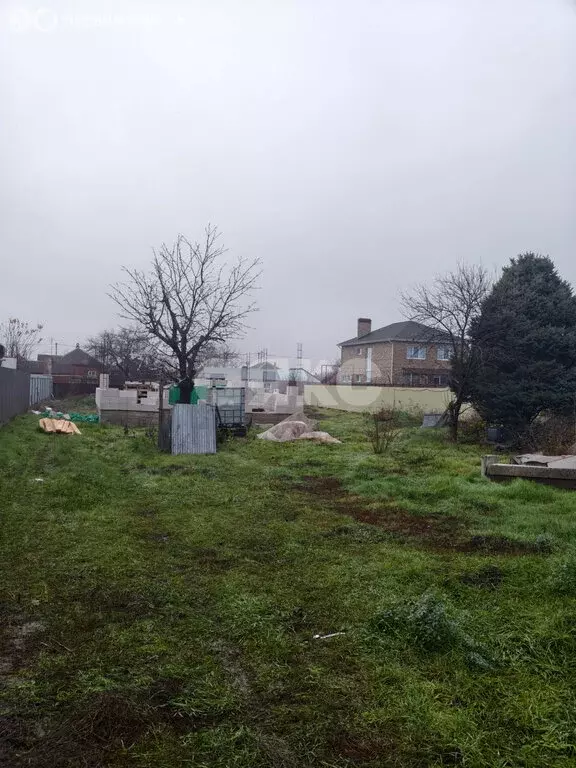 Участок в Кореновск, Траншейная улица, 58 (5.22 м) - Фото 2