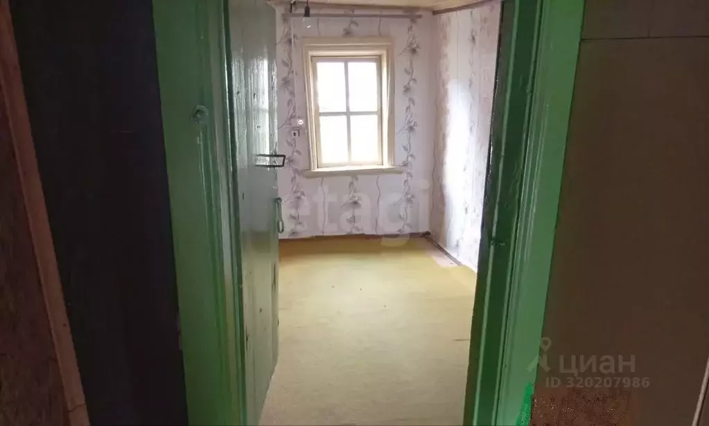 Дом в Курганская область, Шадринский муниципальный округ, д. Огонек ... - Фото 1