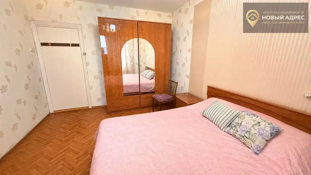 2-к кв. Краснодарский край, Крымск ул. Спартака, 1 (52.8 м) - Фото 2