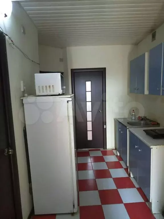 Комната 20 м в 2-к., 4/4 эт. - Фото 1