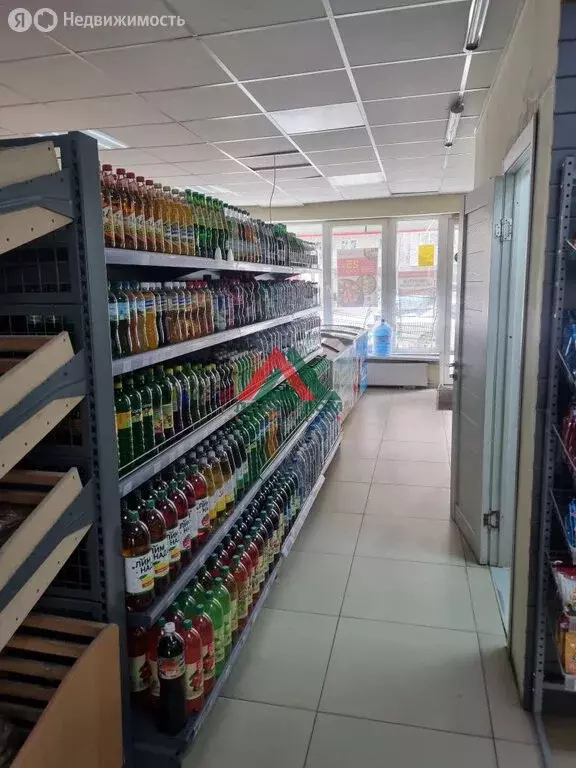 Помещение свободного назначения (86.8 м) - Фото 1