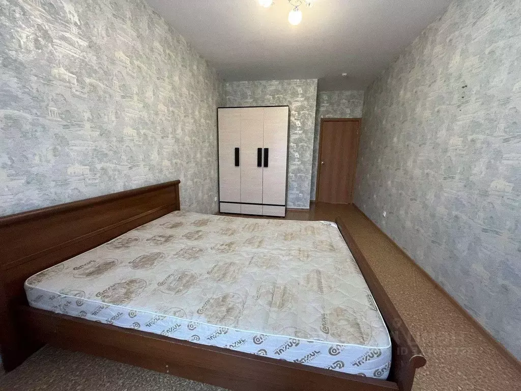 Квартира, 2 комнаты, 58.3 м - Фото 0