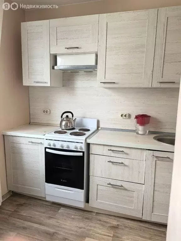 1-комнатная квартира: Москва, Митинская улица, 42 (38.3 м) - Фото 1