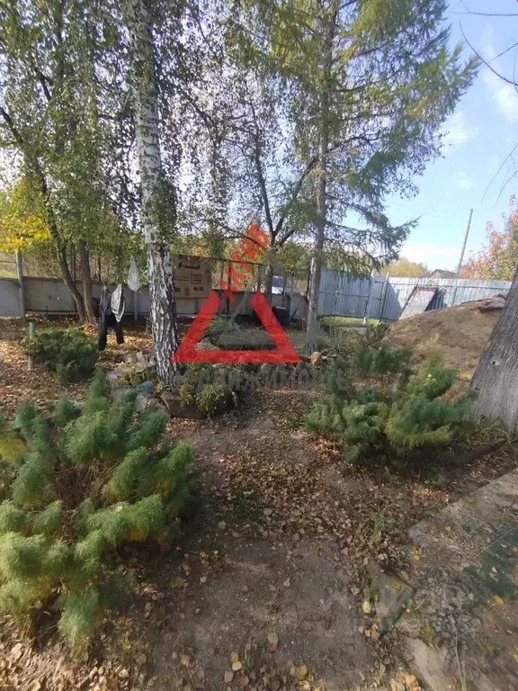 Дом в Свердловская область, Каменский муниципальный округ, с. Соколова ... - Фото 2