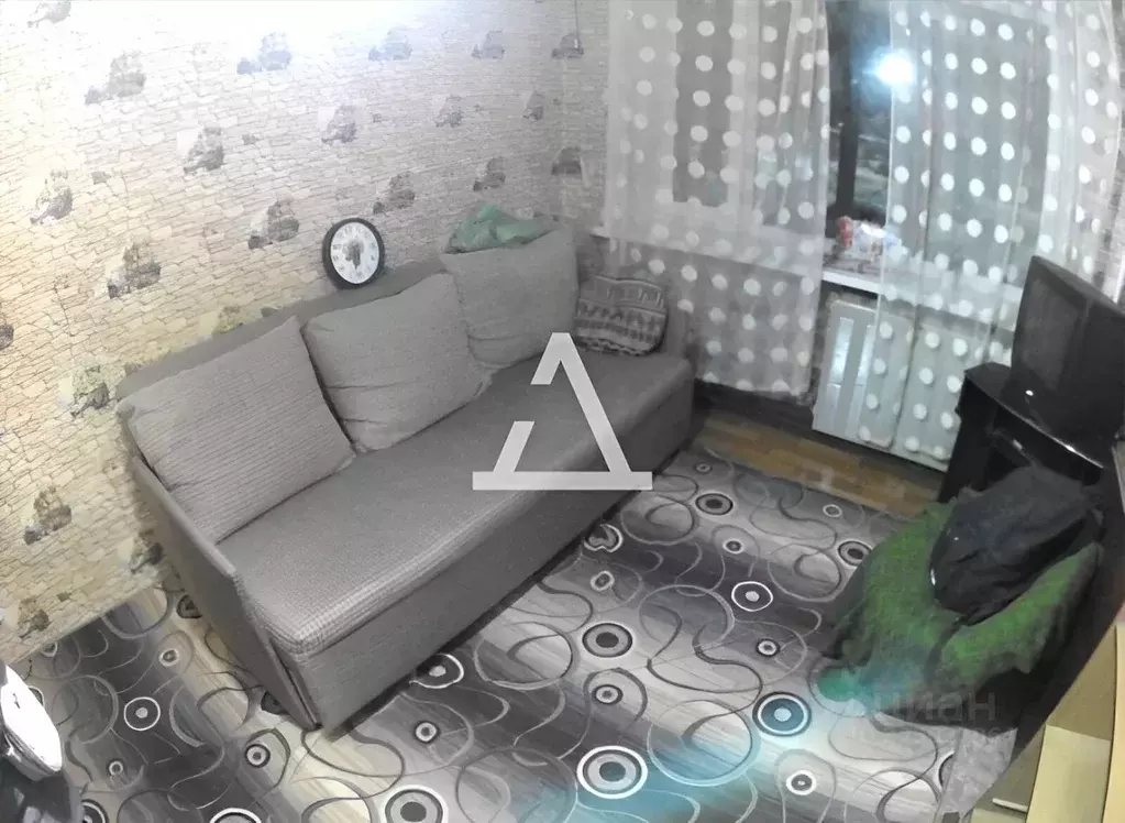 2-к кв. Самарская область, Самара Ветлянская ул., 39 (45.0 м) - Фото 1