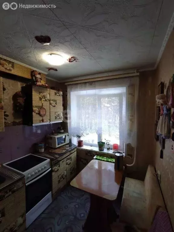 2-комнатная квартира: Северск, улица Калинина, 117 (43.7 м) - Фото 1