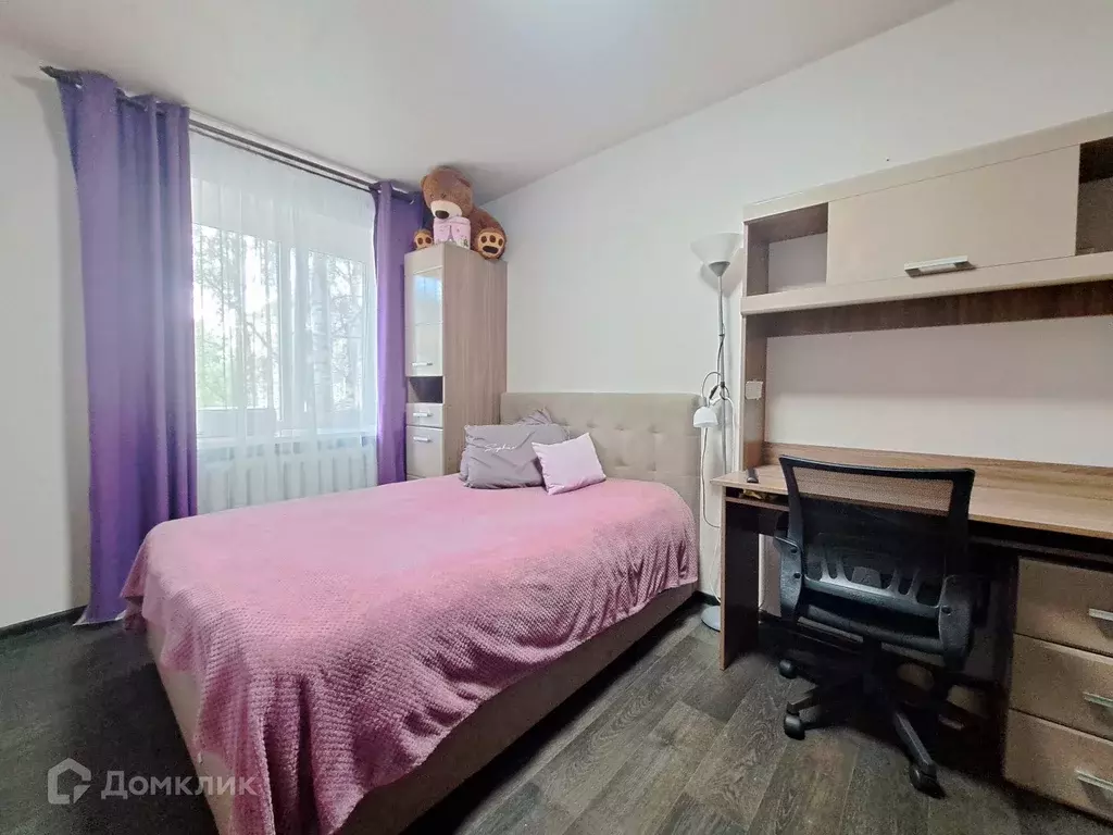 Продаётся 3-к квартира, 50.8 м - Фото 1