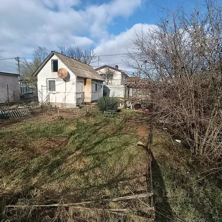 Дом в Севастополь Херсонес садоводческое товарищество, 50 (22 м) - Фото 1