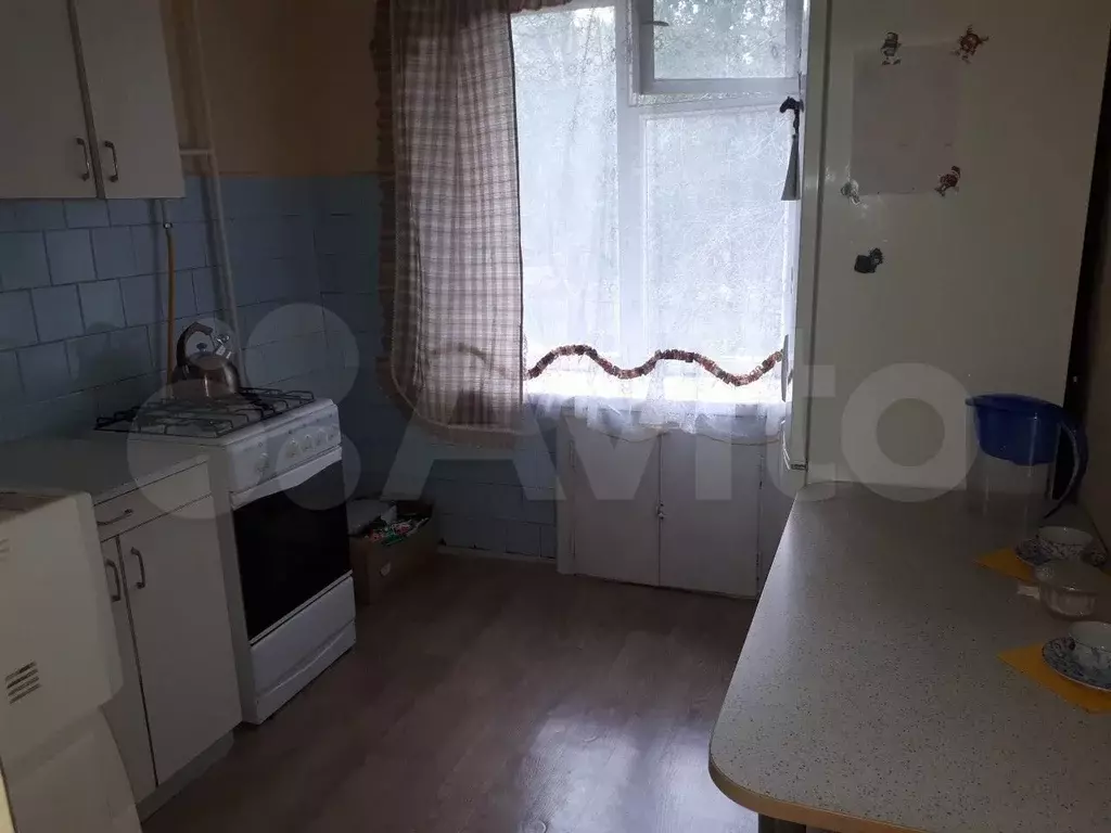 1-к. квартира, 32 м, 2/5 эт. - Фото 0