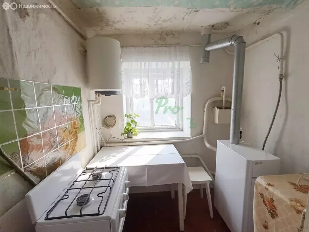 Дом в Ейск, улица Чапаева (34 м) - Фото 2