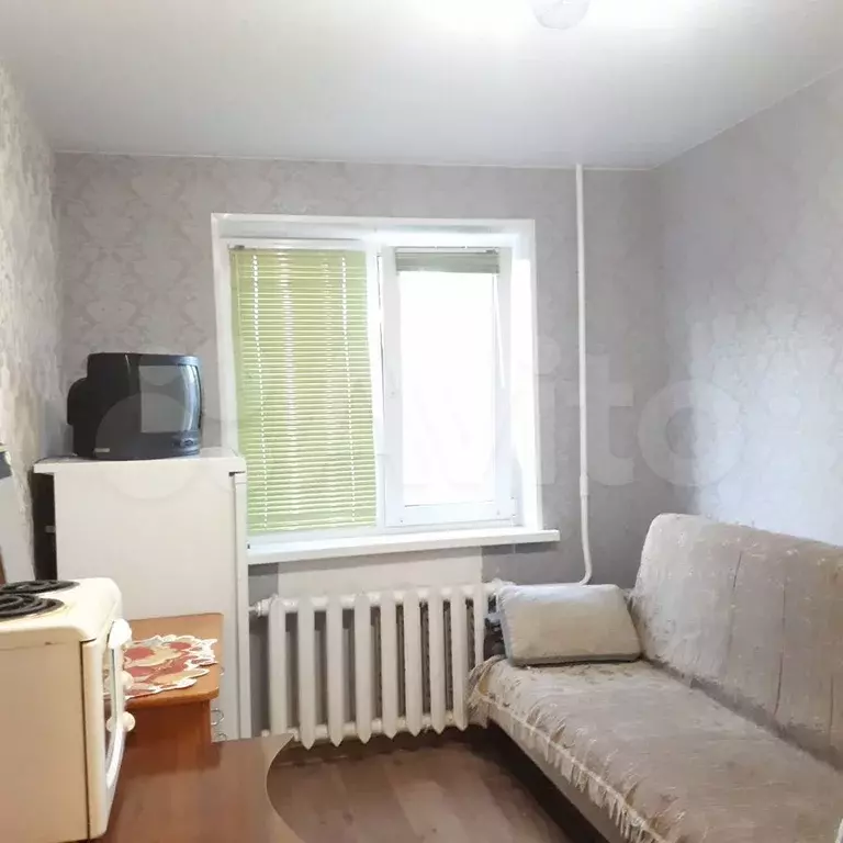 Комната 12 м в 1-к., 3/5 эт. - Фото 0