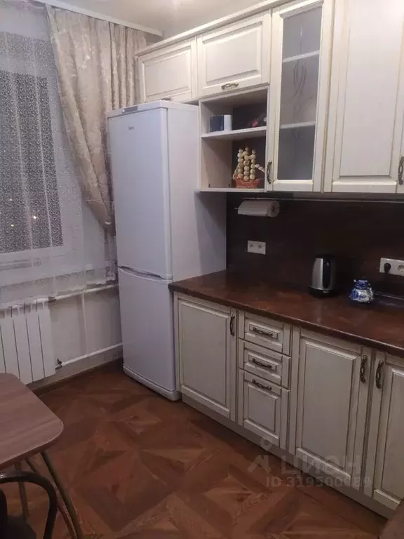 2-к кв. Московская область, Лосино-Петровский городской округ, ... - Фото 0