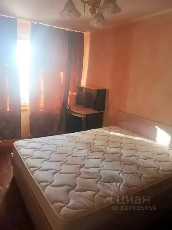 2-к кв. Астраханская область, Астрахань ул. Софьи Перовской, 109 (48.0 ... - Фото 1