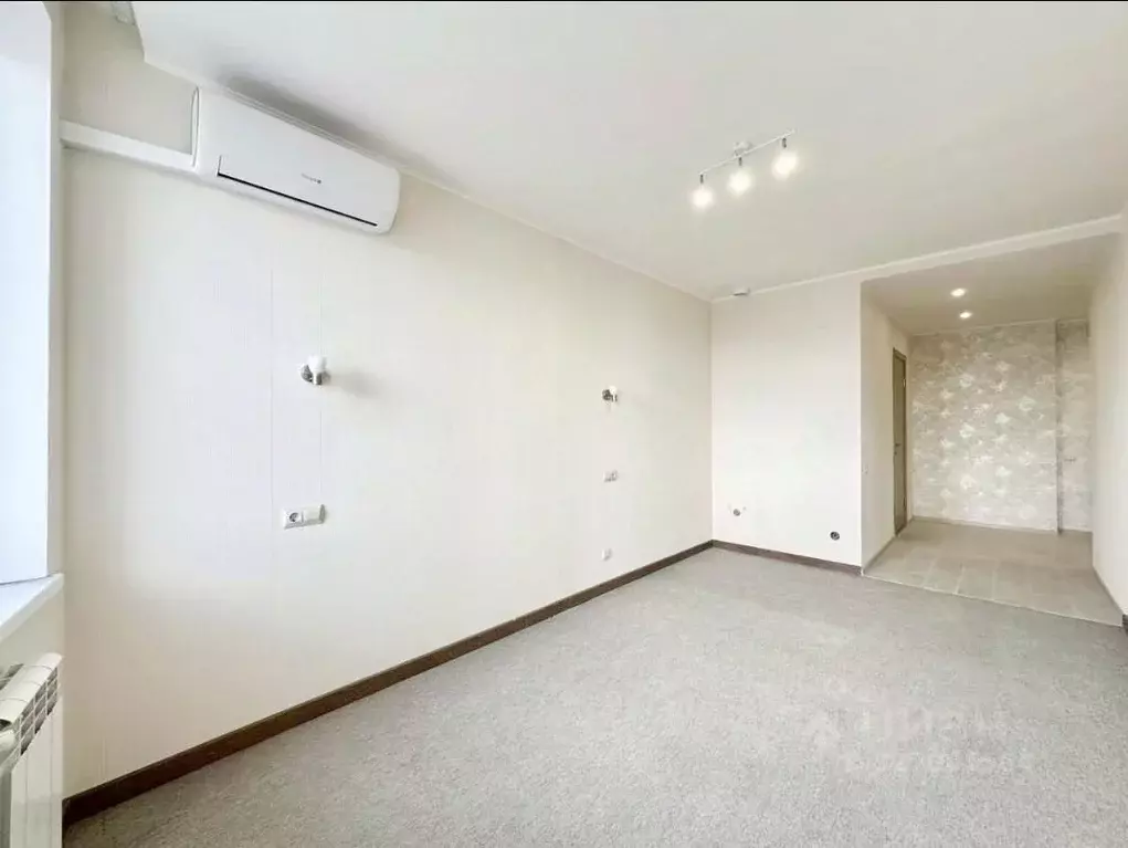 1-к кв. Московская область, Химки 9 Мая ул., 21к1 (45.0 м) - Фото 2