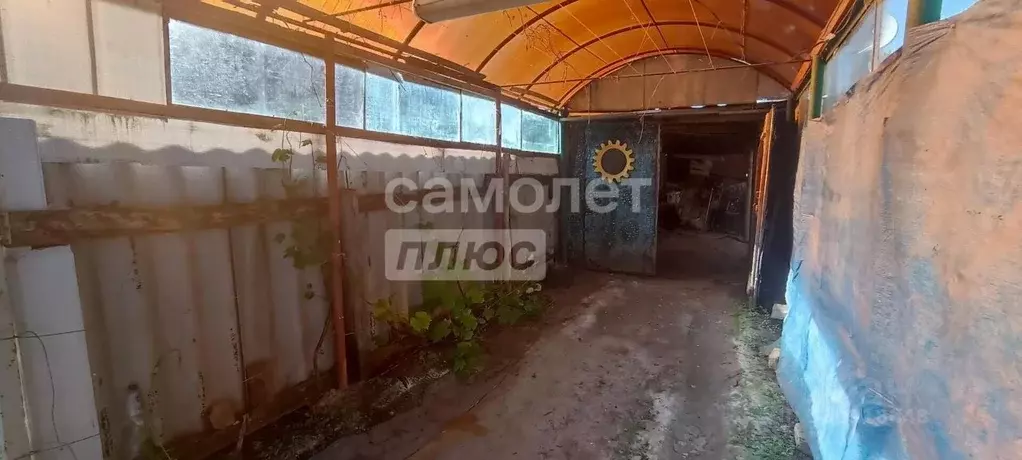 Дом в Воронежская область, Новоольшанское с/пос, пос. Нижнедевицк ул. ... - Фото 2