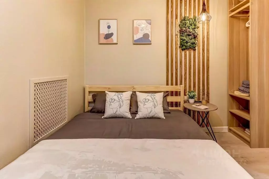 1-к кв. Санкт-Петербург наб. Канала Грибоедова, 148-150 (14.0 м) - Фото 2