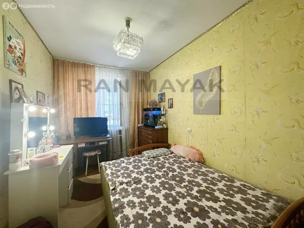 2-комнатная квартира: Майкоп, улица Ленина, 37 (45 м) - Фото 0